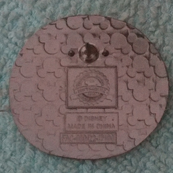 Jack Skellington "Dia De Los Muertos" Official Disney Pin - Picture 4 of 5